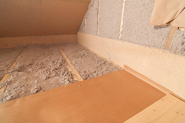 Best Insulation for Specific Applications in Country Knolls, NY